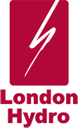 London Hydro Logo