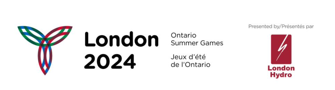 Ontario Summer Game Banner