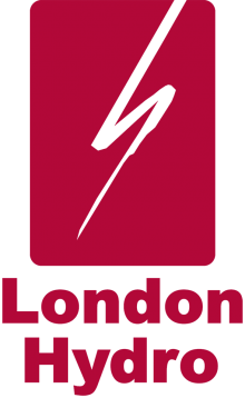 London Hydro Logo