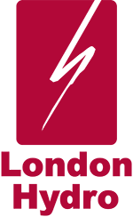 London Hydro Logo